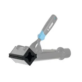Unior 2-teilig Ersatzschonbacke (70mm) Versand Am Gleichen Tag