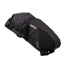 Zéfal Z Adventure R5 Satteltasche (5 Liter) Must-Have
