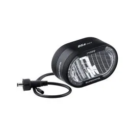 Supernova B54 MAX Akku-Scheinwerfer (450 lux | schwarz) Wochenendangebot