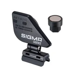 Angebot Sigma Trittfrequenz-Sender-Kit (schwarz)