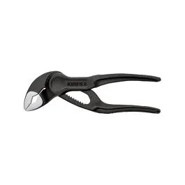 Knallerangebot Knipex Cobra XS Wasserpumpenzange (schwarz)