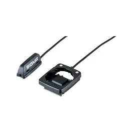 Sonderaktion Sigma BC 5.0 / 8.0 / 10.0 WR Universal-Lenkerhalter (90cm | schwarz)
