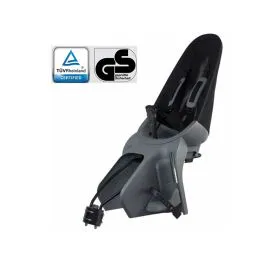 Widek QIBBEL Air Kindersitz (sparkling silver) \\u2013 UOS Versand Am Gleichen Tag