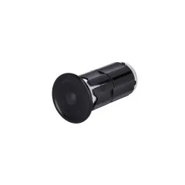 Token Expander XL A-Head Plug (1 1/8" | schwarz | auch für Carbonschaft) Neu Im Sortiment