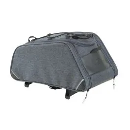 Günstig Norco Drayton Topklip Gepäckträgertasche (10 Liter | Topkllip | grau)