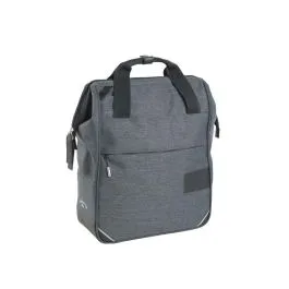 Norco Denbury Hinterradtasche (tweed grau | 12 Liter | KLICKfix) Ausverkauf