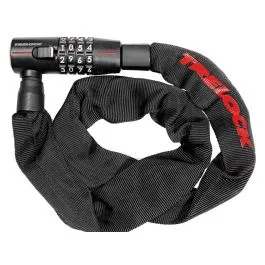 Trelock BC 280 CODE Kettenschloss (85cm | Ø5mm | ohne Halter) Sofort Bestellen