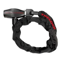 Trelock BC 280 Kettenschloss (85cm | Ø5mm | ohne Halter) Wochenendangebot