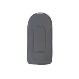 Basil Kissen für Fahrradkorb Pasja (grau | 50 cm) Neue Kollektion