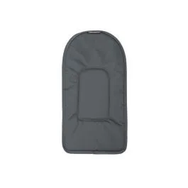 Basil Kissen für Fahrradkorb Pasja (grau | 40 cm) Nur Für Kurze Zeit