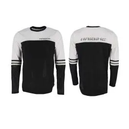 Mega-Angebot Maloja Haibike Hochries Langarmshirt (schwarz)