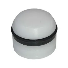 SR Suntour Luftkolbenkappe (für DUROLUX | 36mm) Top-Angebot