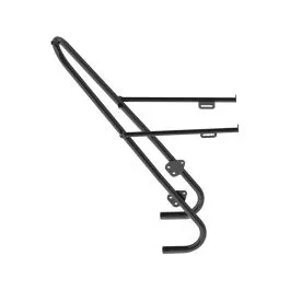 Racktime Tara Big Apple Lowrider (26-28") Preisknaller