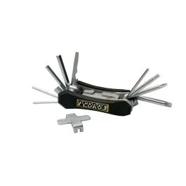 Mega-Angebot Pedro´s ICM 15 Multiwerkzeug (15 Funktionen)