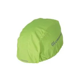 Billig Cratoni Regenschutzhaube (neon)