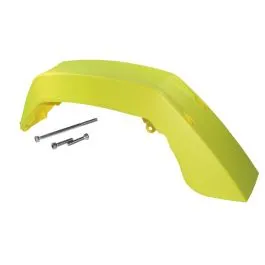 Haibike HB-S13 Skidplate für Yamaha PW/PW-SE GC/HD (gelb | ab 2015 | eConnect) Top-Angebot