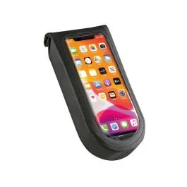 KLICKfix Tour M Smartphonetasche (mit Adapter | mit Drehkupplung) Ausverkauf