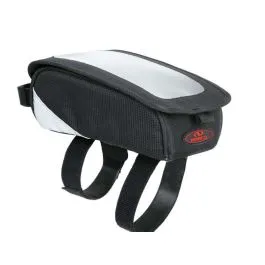 Sofort Bestellen Norco Dakota Smartphonetasche (schwarz | Klettverschluss)