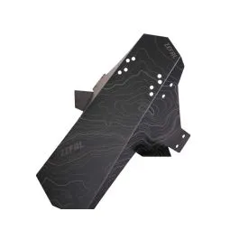 Direkt Vom Hersteller Zéfal Deflector Lite Spritzschutz Front (Vorne | für 26-29")