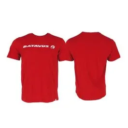 Mega-Angebot Batavus Promo T-Shirt (rot)