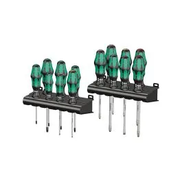 Kostenloser Rückversand Wera Kraftform Big Pack 300 Werkzeugsatz (14-teilig)
