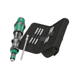 Wera Kraftform Kompakt 20 Tool Finder 2 Werkzeugsatz (13-teilig) Top-Seller