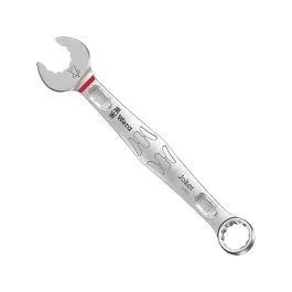 Letzte Chance Wera 6003 Joker Ringmaulschlüssel (17mm)