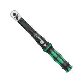 Wera Click-Torque B 1 Drehmomentschlüssel Neue Ware