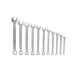Saisonangebot VAR DV-55500-17 Maul-Ringschlüssel