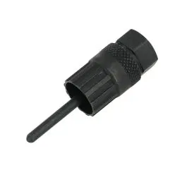VAR RL-41600-C Zahnkranzabzieher mit Führungsstift Neue Kollektion