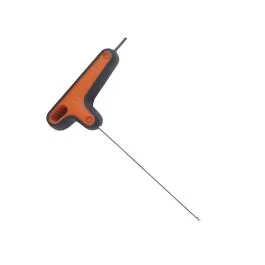 Gratis Versand SuperB TB-7632 T-Griff Innensechsanktschlüssel (2,5mm)