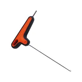 SuperB TB-7633 T-Griff Innensechsanktschlüssel (3mm) Neue Kollektion
