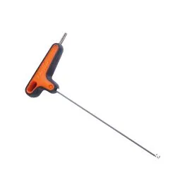 SuperB TB-7635 T-Griff Innensechsanktschlüssel (5mm) Meistverkauft