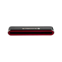 Kostenloser Versand Supernova M99 TL2 E-45 Gepäckträger Rücklicht (12v Version)