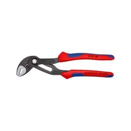 Direktkauf Knipex Cobra Hightech-Wasserpumpenzange (180mm)