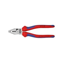 Knipex Kraft-Kombizange Knallerangebot