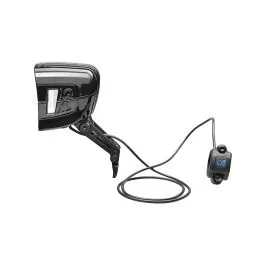 b&m Lumotec IQ-XL Scheinwerfer Neuheit