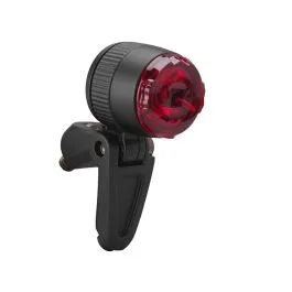 Neu b&m \\u00b5 eBike Rücklicht