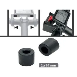 Rabatt Asista Display Spacer