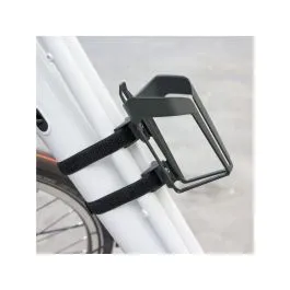 Super-Preis SKS Anywhere mit SKS Velocage Adapter (Kunststoff | mattschwarz)