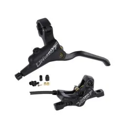 Begrenztes Angebot Tektro Orion 4P Scheibenbremse (links | schwarz | 1900mm | ohne Zubehör)