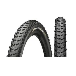 Solange Der Vorrat Reicht Continental Mountain King 2.3 Fahrradreifen (27.5" | 2.30" | 58-584)