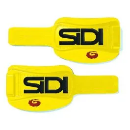 Must-Have Sidi Instep 2 Verschluss (gelb)