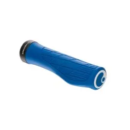 Geprüft Ergon GA3 Small Fahrradgriffe (mittsommer blau)