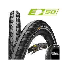 Continental TopContact II Faltreifen (47-622) Sonderangebot