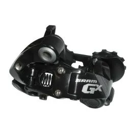 SRAM GX 10-Gang Schaltwerk (kurzer Käfig) Sonderangebot