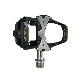 Abverkauf Xpedo Thrust NXS Clipless Fahrradpedale (9/16")
