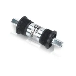 Sichere Zahlung XLC Innenlager (127mm | BSA JIS Vierkant)