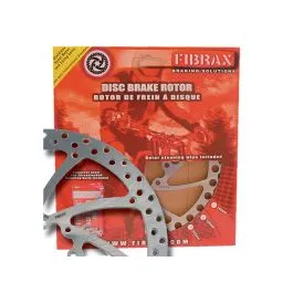 Bike Parts Bremsscheibe Niro inklusive Nirobolzen (160mm) Neu