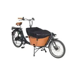 Babboe Regenschutzplane für Mini Knallerangebot